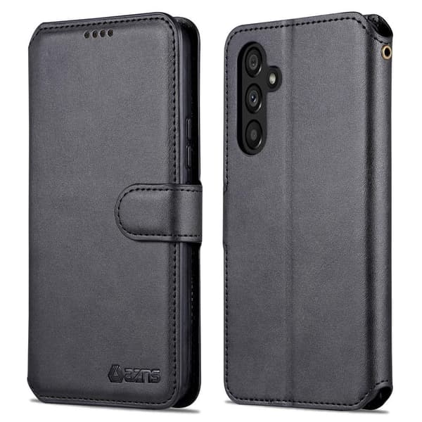 AZNS tegnebogstelefontaske til Samsung Galaxy A54 5G