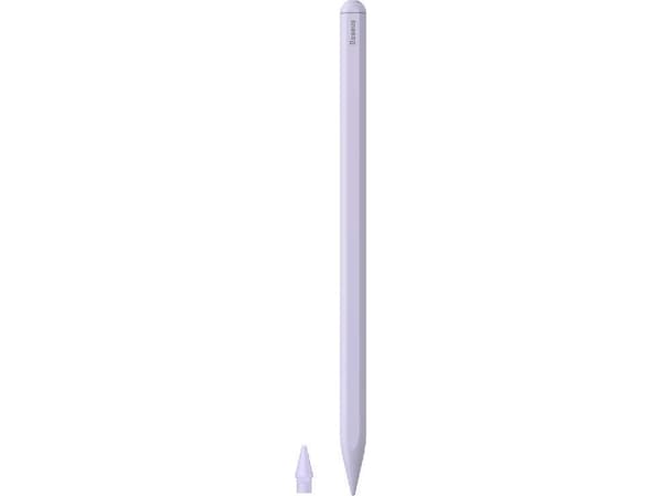 Baseus Smooth Writing 2 Stylus Pen (purple)