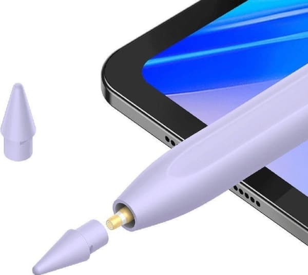 Baseus Smooth Writing 2 Stylus Pen (purple)