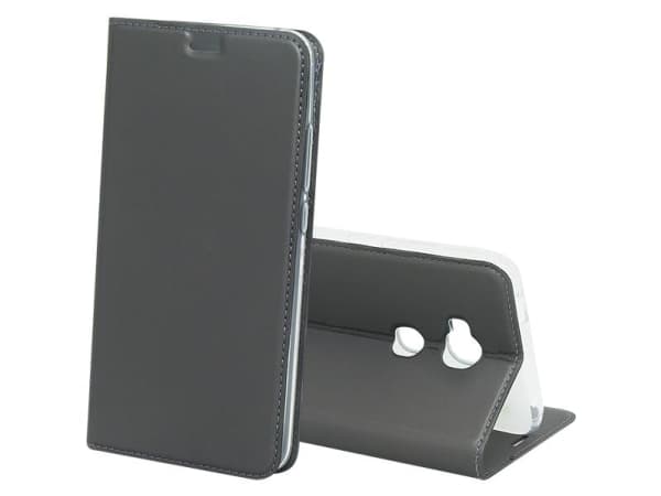 Blow Etui L do Huawei Honor 5x, svart