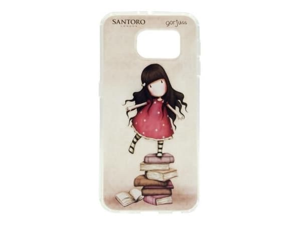 Santoro Etui na Samsung S6 New Heights (273930)