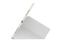 Miniatyrbilde 3 av 5: Baseus nettbrettetui Baseus Minimalistisk beskyttelsesdeksel for iPad Air 4/5 10,9-tommers (hvit)