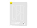 Miniatyrbilde 4 av 5: Baseus nettbrettetui Baseus Minimalistisk beskyttelsesdeksel for iPad Air 4/5 10,9-tommers (hvit)
