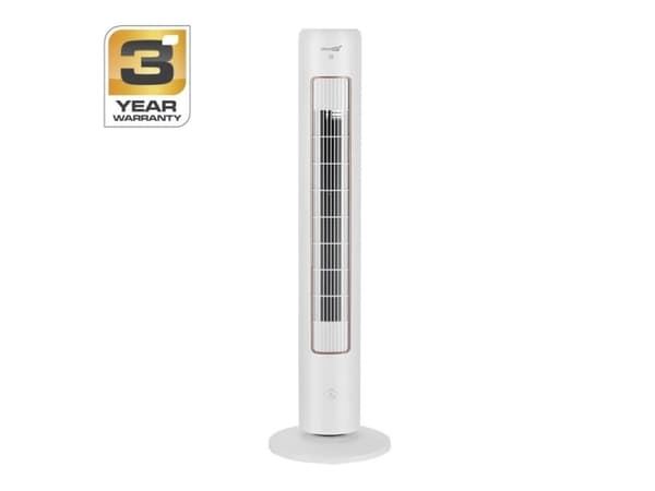 STAND FAN FZ10-21CR STANDART