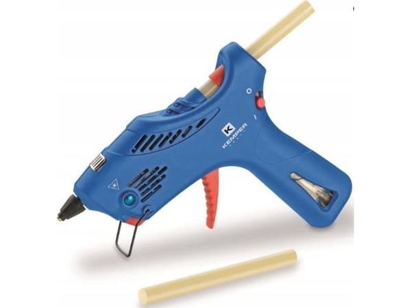 Kemper Gas hot glue gun "KEMPER"