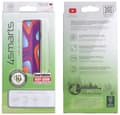 Miniatyrbilde 3 av 4: 4smarts - 360° starter set - beskyttelsesboks for mobiltelefon - herdeet glass (10 H), oleofobisk belegg, termoplast-polyuretan (TPU), hydrophobic co