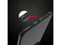Miniatyrbild 2 av 5: Hurtel Soft Case gel elastiskt fodral för iPhone 14 svart