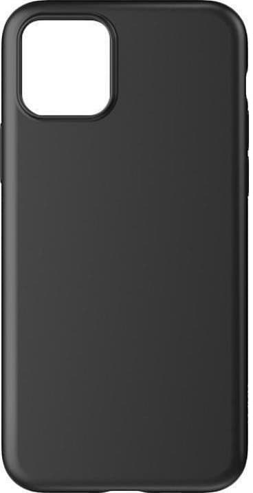 Hurtel Soft Case gel elastiskt fodral för iPhone 14 svart