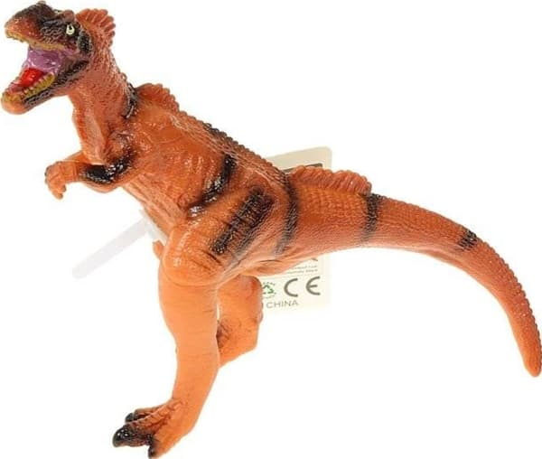 Dinosaurus 552456 Adar mix hinta per kpl