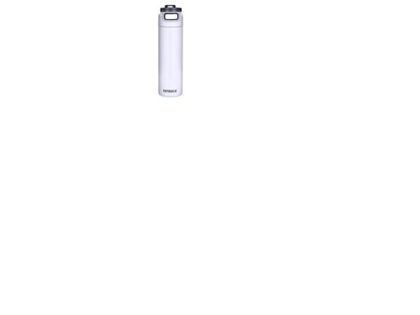 Kambukka Elton InsulatedChalk White - Termoflaske, 600 ml