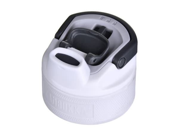 Kambukka Elton InsulatedChalk White - Termoflaske, 600 ml