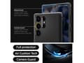 Miniatyrbilde 4 av 5: Spigen Rugged Armor, Etui, Samsung, Galaxy S23 Ultra, 17,3 cm (6.8"), Sort