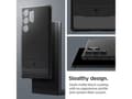 Miniatyrbilde 5 av 5: Spigen Rugged Armor, Etui, Samsung, Galaxy S23 Ultra, 17,3 cm (6.8"), Sort
