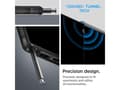 Miniatyrbilde 2 av 5: Spigen Rugged Armor, Etui, Samsung, Galaxy S23 Ultra, 17,3 cm (6.8"), Sort