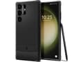 Miniatyrbilde 1 av 5: Spigen Rugged Armor, Etui, Samsung, Galaxy S23 Ultra, 17,3 cm (6.8"), Sort