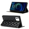 Miniatyrbilde 5 av 6: iPhone 14 Luxury Crossbody mobilveske - Vendbar lommebok med avtakbart stropp