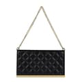 Miniatyrbilde 2 av 6: iPhone 14 Luxury Crossbody mobilveske - Vendbar lommebok med avtakbart stropp