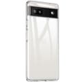 Pikkukuva 2 / 6: Google Pixel 7a Genomskinligt Mjukt TPU Skal