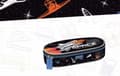Miniatyrbilde 2 av 3: MAJEWSKI pennal Oval pennal med klaff PCL-01 Space