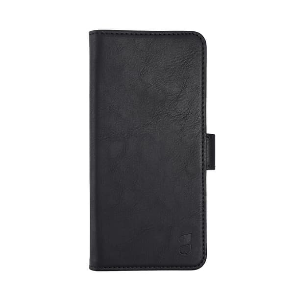 Gear Mobildeksel Svart - OnePlus 11 5G