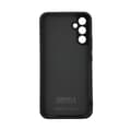 Miniatyrbild 3 av 5: Onsala Mobilskal Silikon Black - Samsung Galaxy A14 5G / A14 4G