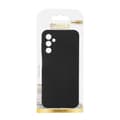 Miniatyrbild 5 av 5: Onsala Mobilskal Silikon Black - Samsung Galaxy A14 5G / A14 4G