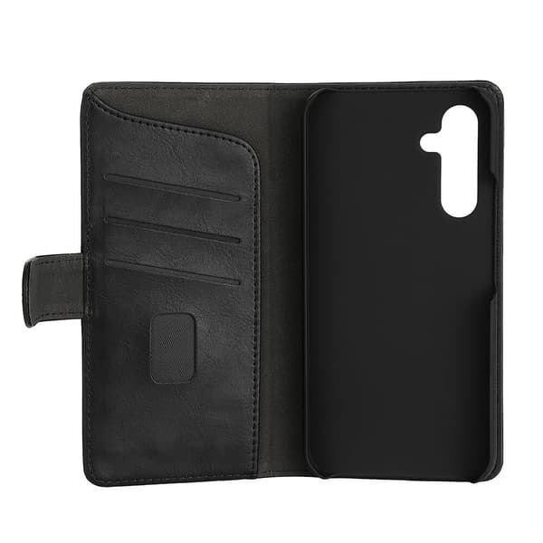 Gear Classic Wallet 3 card Samsung Galaxy A54 5G Black