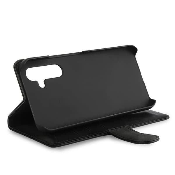 Gear Classic Wallet 3 card Samsung Galaxy A54 5G Black