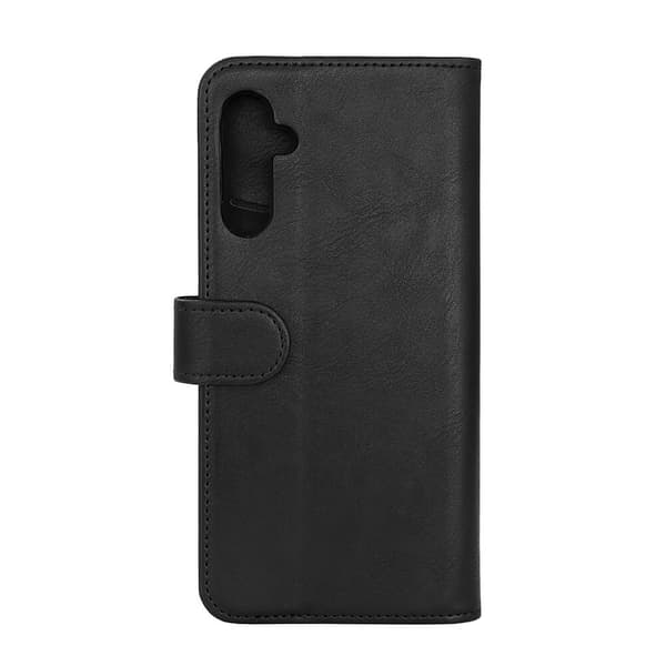 Gear Mobilcover Sort - Samsung A14 5G / A14 4G