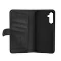 Miniatyrbillede 4 af 6: Gear Mobilcover Sort - Samsung A14 5G / A14 4G