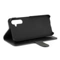 Miniatyrbillede 5 af 6: Gear Mobilcover Sort - Samsung A14 5G / A14 4G