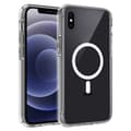 Miniatyrbild 2 av 5: iPhone X/Xs - Skal Magnetiskt