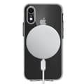 Miniatyrbild 5 av 5: iPhone XR - Skyddande Magnetiskt Skal
