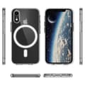 Miniatyrbild 2 av 5: iPhone XR - Skyddande Magnetiskt Skal