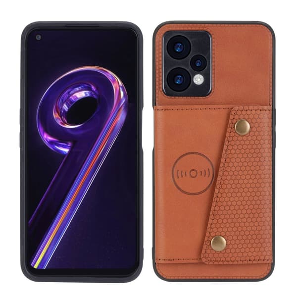 Mobilskal Kortfack - OnePlus Nord CE 2 Lite 5G