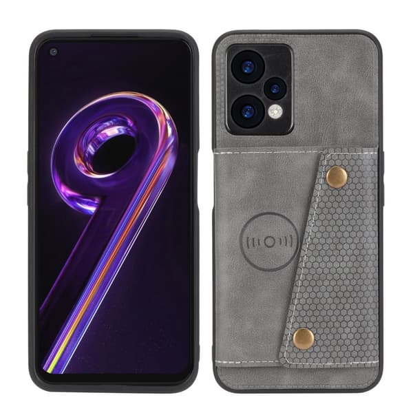 Mobilskal Kortfack - OnePlus Nord CE 2 Lite 5G