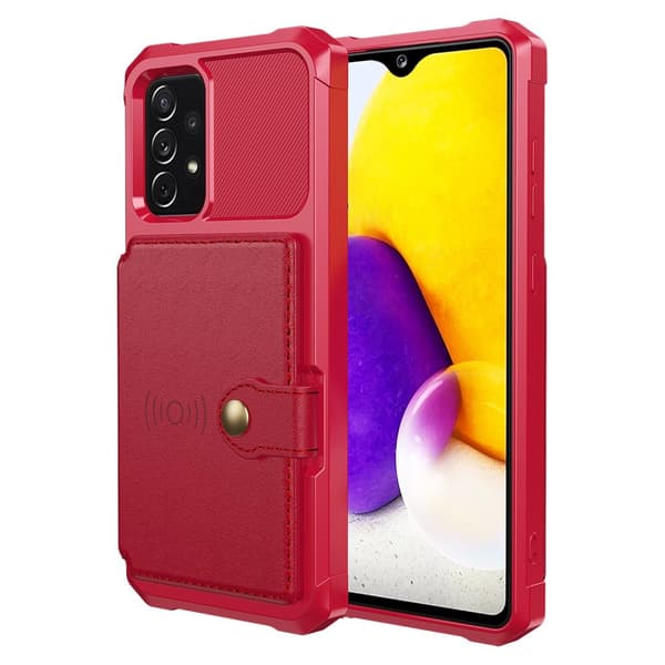 Samsung Galaxy A23 5G - Skal Korthållare