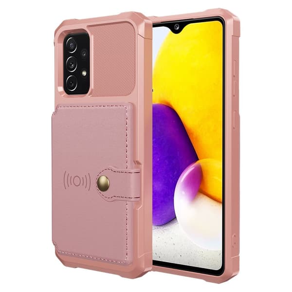 Samsung Galaxy A23 5G - Skal Korthållare