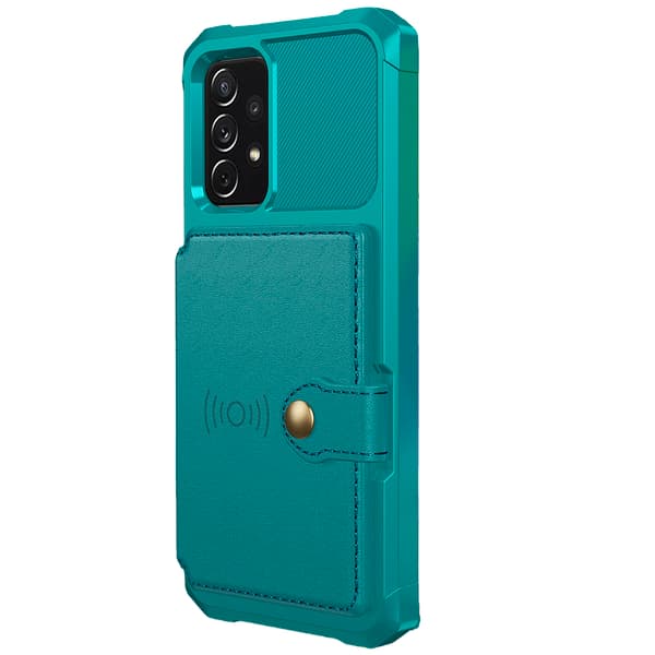 Skal Kortfack - Samsung Galaxy A23 5G