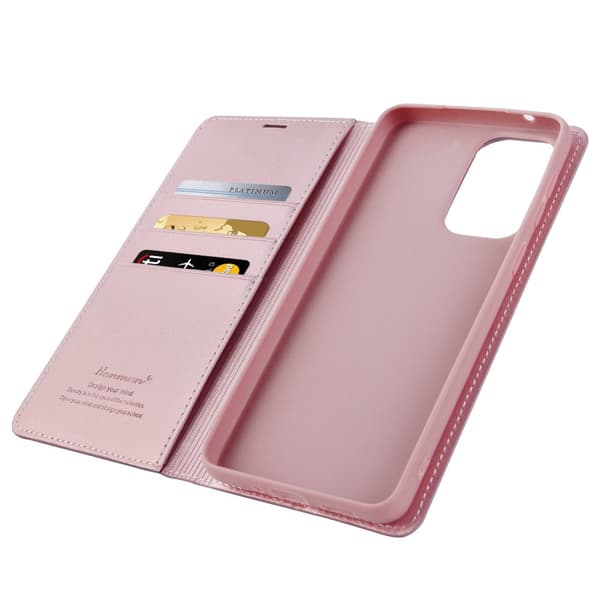 Samsung Galaxy A23 5G - Pl�nboksfodral (Hanman)