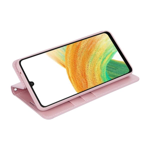 Samsung Galaxy A23 5G - Pl�nboksfodral (Hanman)