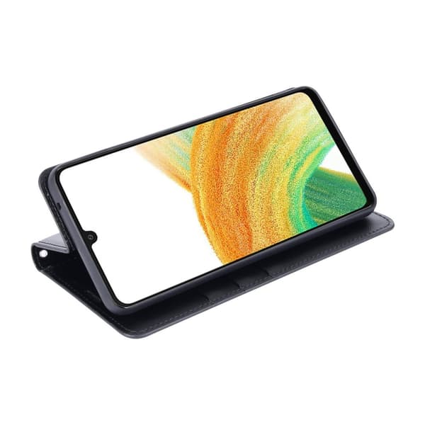 Samsung Galaxy A23 5G - Pl�nboksfodral (Hanman)