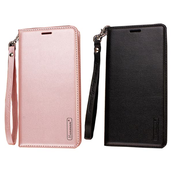 Pl�nboksfodral HANMAN - Samsung Galaxy A23 5G
