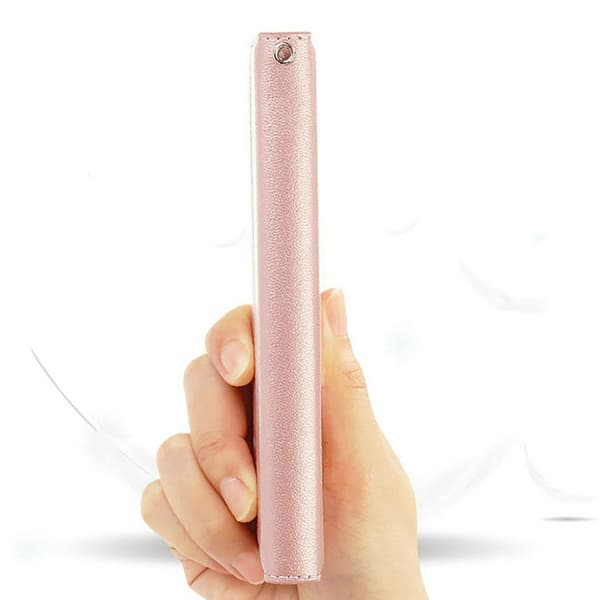Pl�nboksfodral HANMAN - Samsung Galaxy A23 5G