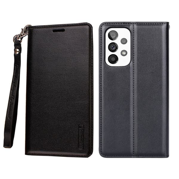 Pl�nboksfodral HANMAN - Samsung Galaxy A23 5G