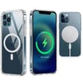 Miniatyrbild 4 av 7: iPhone 11 Pro Max - Magnetiskt Skal