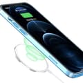 Miniatyrbild 6 av 7: iPhone 11 Pro Max - Magnetiskt Skal