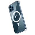 Miniatyrbild 7 av 7: iPhone 11 Pro Max - Magnetiskt Skal
