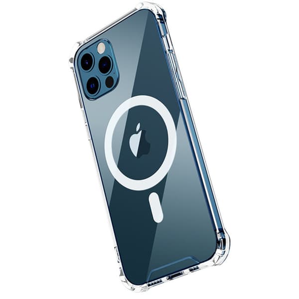 iPhone 11 Pro Max - Magnetiskt Skal