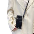 Miniatyrbild 9 av 11: Samsung Galaxy Z Flip 4 - Mobilskal med Korthållare